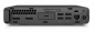 Preview: PC HP EliteDesk 800 G5 Desktop Mini (i5-9500T, 16GB RAM, 1024GB SSD, WLAN, Win 11 Pro) - gebraucht
