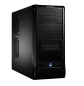 Preview: PC Cooler Master Elite 330U (i7-2600, 8GB RAM, 256GB SSD, 2000GB HDD, WLAN, Linux Mint 22.2) - gebraucht