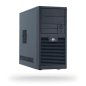 Preview: PC Axxiv Tower (i3-2100, 4GB RAM, 240GB SSD, WLAN, Win 11 Pro) - gebraucht