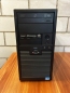 Preview: PC Axxiv Tower (i3-2100, 4GB RAM, 240GB SSD, WLAN, Win 11 Pro) - gebraucht