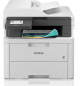 Preview: Brother Multifunktionsdrucker MFC-L3760CDW