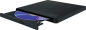 Preview: Externes CD/DVD Laufwerk Brenner LG Slim Portable GP57EB40