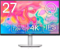 Preview: Bildschirm Dell S2722QC 27" 4K UHD - neuwertig