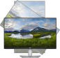 Preview: Bildschirm Dell S2722QC 27" 4K UHD - neuwertig