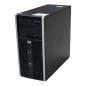 Preview: PC HP Compaq 6200 Pro MT (i5-2400, 8GB RAM, 480GB SSD, WLAN, Win 11 Pro) - gebraucht
