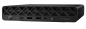 Preview: PC HP Elite 8 G1i Desktop Mini (Intel Ultra 5 235, 16GB RAM, 512GB SSD, WLAN, Win 11 Pro) - neu