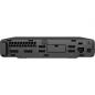 Preview: PC HP ProDesk 400 G4 Desktop Mini (i5-8500T, 16GB RAM, 256GB SSD, WLAN, Win 11 Pro) - gebraucht
