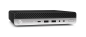Preview: PC HP EliteDesk 800 G5 Desktop Mini (i5-9500T, 16GB RAM, 1024GB SSD, WLAN, Win 11 Pro) - gebraucht
