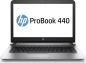 Preview: Laptop HP ProBook 440 G3 (i5-6200U, 8GB RAM, 256GB SSD, 14", Win 11 Pro) - gebraucht
