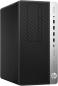 Preview: PC HP ProDesk 600 G5 MT (i5-9500, 8GB RAM, 256GB SSD, WLAN, DVD-RW, Win 11 Pro) - gebraucht