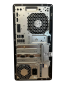 Preview: PC HP ProDesk 600 G5 MT (i5-9500, 8GB RAM, 256GB SSD, WLAN, DVD-RW, Win 11 Pro) - gebraucht