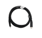 Preview: HP USB C auf USB C 3.1 100W Kabel 1.8m L07087-001 - neuwertig