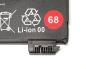 Preview: Original Lenovo Akku 45N1126 24Wh für Lenovo ThinkPads - gebraucht