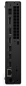 Preview: PC Lenovo ThinkCentre neo 50q Gen 5 Mini (Intel 5 210H, 16GB RAM, 1000GB SSD, WLAN, Win 11 Pro) - neu