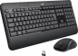 Preview: Logitech Tastatur Maus Set MK540 Advanced kabellos