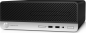 Preview: PC HP ProDesk 400 G6 SFF (i5-9500, 24GB RAM, 256GB SSD, NVIDIA NVS 310, CD/DVD, WLAN, Win 11 Pro) - neuwertig