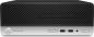 Preview: PC HP ProDesk 400 G6 SFF (i5-9500, 24GB RAM, 256GB SSD, NVIDIA NVS 310, CD/DVD, WLAN, Win 11 Pro) - neuwertig