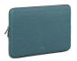 Preview: Laptop Schutzhülle Rivacase 14" blau