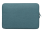 Preview: Laptop Schutzhülle Rivacase 14" blau