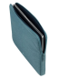Preview: Laptop Schutzhülle Rivacase 14" blau