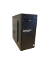 Preview: PC Thunderbyte Computer (i5-9400, 16GB RAM, 500GB SSD, CD/DVD, WLAN, Win 11 Pro) - gebraucht