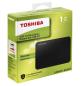 Preview: Externe Festplatte Toshiba Canvio Basics 1TB