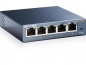 Preview: Switch TP-Link TL-SG105 5 Port Gigabit