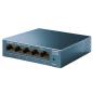 Preview: Switch TP-Link TL-LS105G 5 Port Gigabit