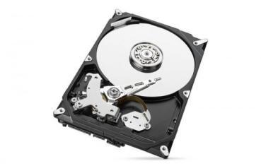 Preview: Seagate BarraCuda 8TB 3.5“ Festplatte