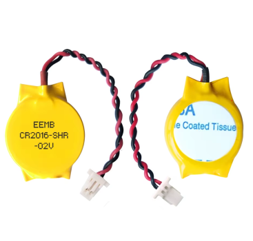 CR2016 Knopfbatterie für Laptop BIOS RTC