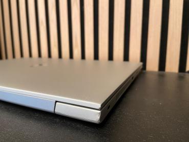 Laptop HP EliteBook 850 G6 (i5-8365U, 24GB RAM, 512GB SSD, 15.6", Win 11 Pro) - gebraucht