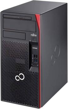 PC Fujitsu P757 (i7-7700, 32GB RAM, 512GB SSD, 2500GB HDD, WLAN, Win 11 Pro) - neuwertig