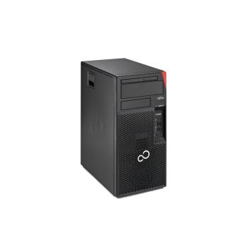 Preview: PC Fujitsu P757 (i7-7700, 32GB RAM, 512GB SSD, 2500GB HDD, WLAN, Win 11 Pro) - neuwertig