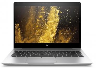 Laptop HP EliteBook 840 G5 (i7-8550U, 32GB RAM, 512GB SSD, 14", Win 11 Pro) - gebraucht