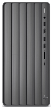Preview: PC HP ENVY TE01-0877nz Tower (i7-9700F, 16GB RAM, 1000GB SSD, NVIDIA GTX 1650, WLAN, Win 11 Home) - gebraucht