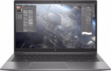 Laptop Workstation HP ZBook Firefly 14 G8 (i7-1165G7, 32GB RAM, 1000GB SSD, 14", NVIDIA T500, Win 11 Pro) - neuwertig
