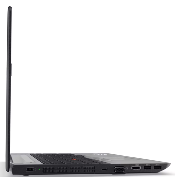 Preview: Laptop Lenovo ThinkPad E570 (i5-7200U, 8GB RAM, 256GB SSD, 15.6", Win 11 Pro) - gebraucht