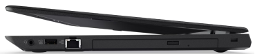 Preview: Laptop Lenovo ThinkPad E570 (i5-7200U, 8GB RAM, 256GB SSD, 15.6", Win 11 Pro) - gebraucht