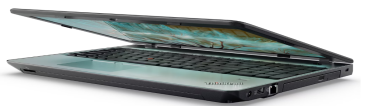 Preview: Laptop Lenovo ThinkPad E570 (i5-7200U, 8GB RAM, 256GB SSD, 15.6", Win 11 Pro) - gebraucht