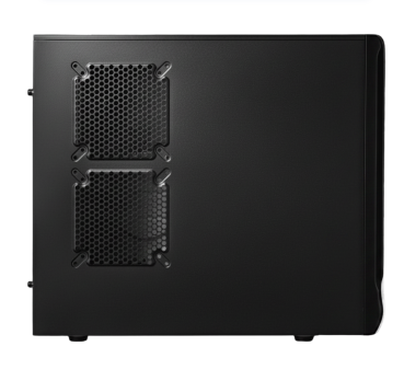 Preview: PC Cooler Master Elite 330U (i7-2600, 8GB RAM, 256GB SSD, 2000GB HDD, WLAN, Linux Mint 22.2) - gebraucht
