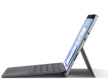 Preview: Laptop Microsoft Surface Go 3 Touch (Intel 6500Y, 8GB RAM, 128GB SSD, 10.5", Win 11 Pro) - gebraucht