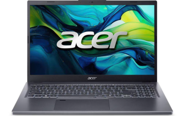 Preview: Laptop Acer Aspire 15 (Intel 5 120U, 16GB RAM, 512GB SSD, 15.6", Win 11 Home) - neu