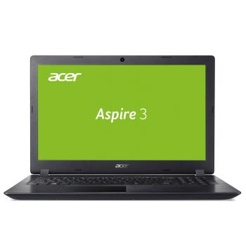 Laptop Acer Aspire 3 (i3-7020U, 8GB RAM, 512GB SSD, 15.6", Win 11 Home) - gebraucht