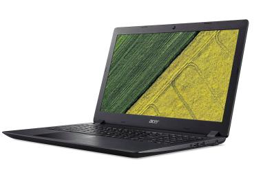 Preview: Laptop Acer Aspire 3 (i3-7020U, 8GB RAM, 512GB SSD, 15.6", Win 11 Home) - gebraucht