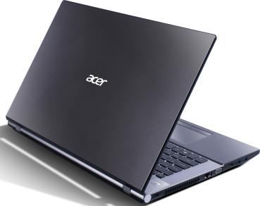 Preview: Laptop Acer Aspire V3-771G (i7-3632QM, 16GB RAM, 256GB SSD, GT740M, 17.3