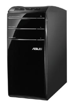 PC Workstation ASUS (i5-2500K, 8GB RAM, 512GB SSD, WLAN, Win 11 Pro) - gebraucht