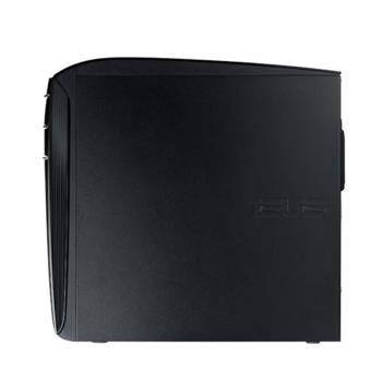 Preview: PC Workstation ASUS (i5-2500K, 8GB RAM, 512GB SSD, WLAN, Win 11 Pro) - gebraucht