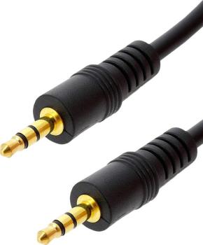 Audiokabel 3.5 mm Stecker 1.7 m