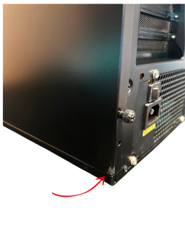 Preview: PC Axxiv Equilibra Tower (i5-4670, 16GB RAM, 500GB SSD, DVD, WLAN, Win 11 Pro) - gebraucht