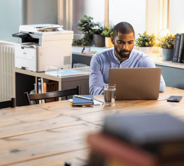 Preview: Brother Multifunktionsdrucker MFC-L3760CDW